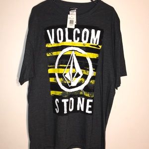 Tully’s Volcome men shirt